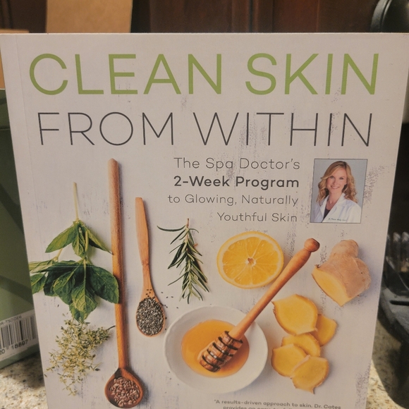 The Spa doctor 9 piece set - Picture 2 of 9